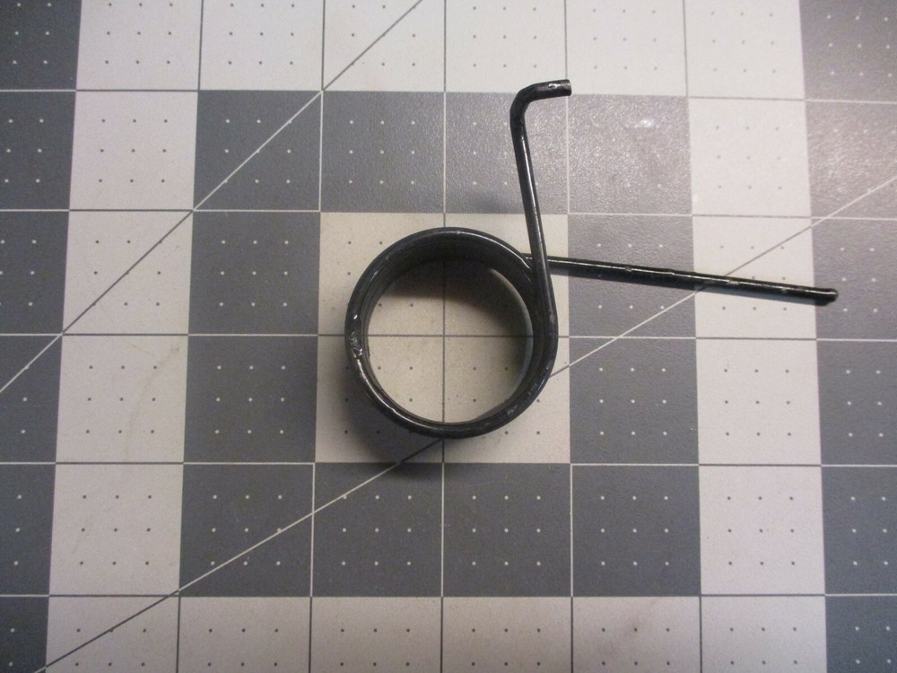 New Idea CD1065 Spring