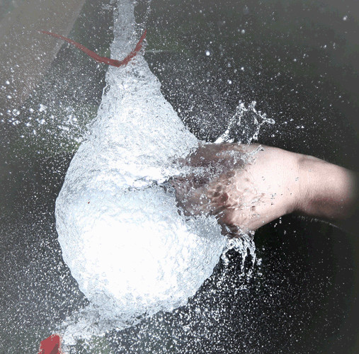 STORAGE - 50%! PIXEL KING PRO Canon Transmitter/Receiver - Flash Trigger