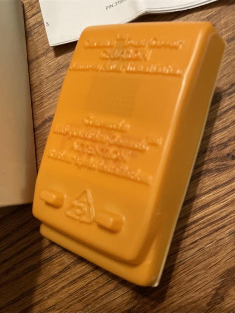 Edwards System Technology G1F-CVM Multi CD Chime Strobe 793016035233