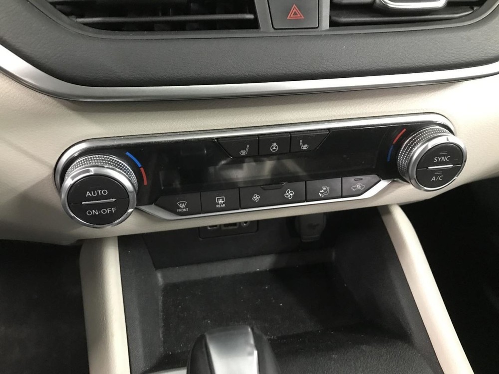 Engine ECM Electronic Control Module Engine Controller Fits 19-25 ALTIMA 1014407