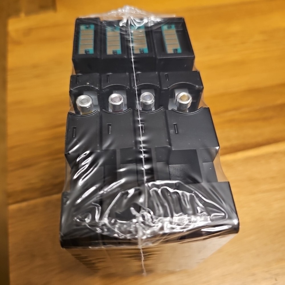 XC Inkjet Sublimation Replacement Ink SG500 SG 1000 Open Box.