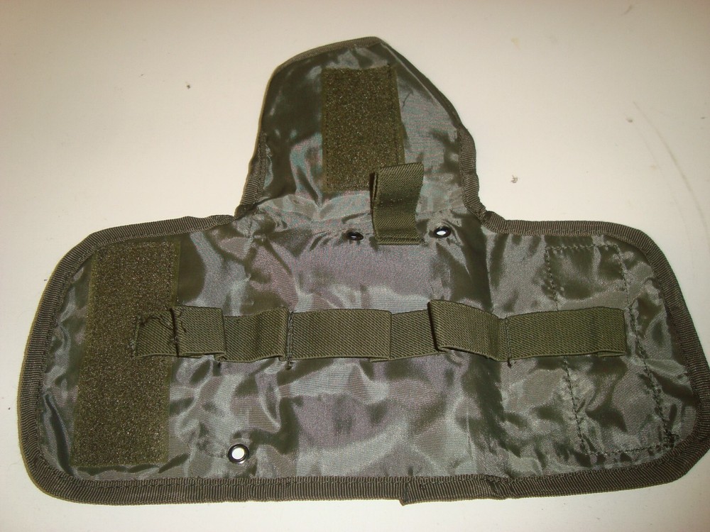 Voodoo Tactical MOLLE IFAK Pouch w/insert Free Shipping