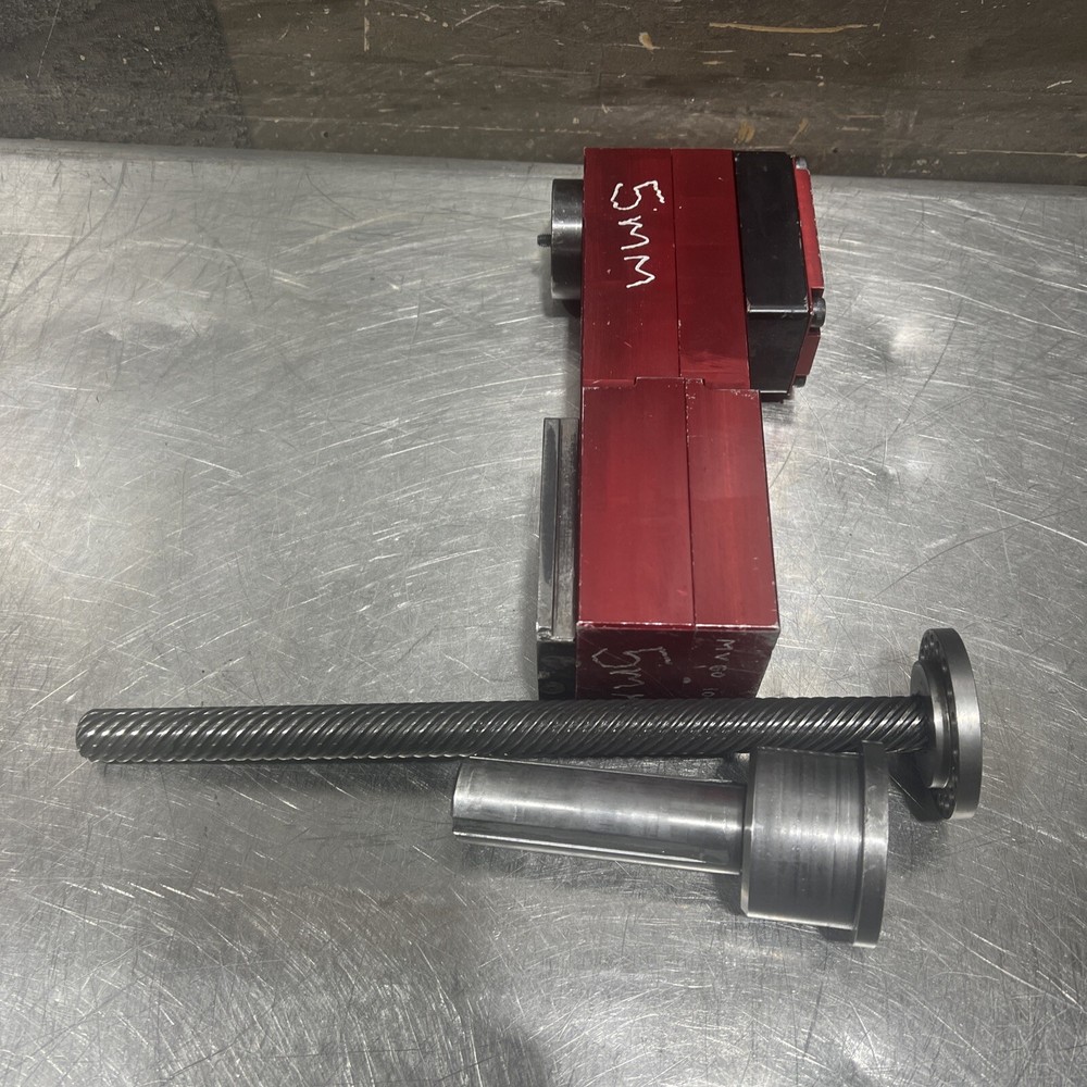 PRONIC Tapping Device. Used Surplus. Item ID 8