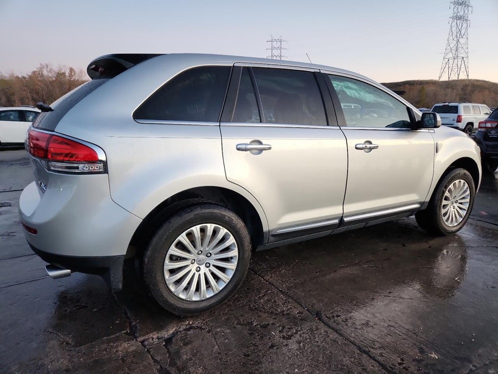 CONTROL PANEL OEM 2013 LINCOLN MKX 1YR WRNTY