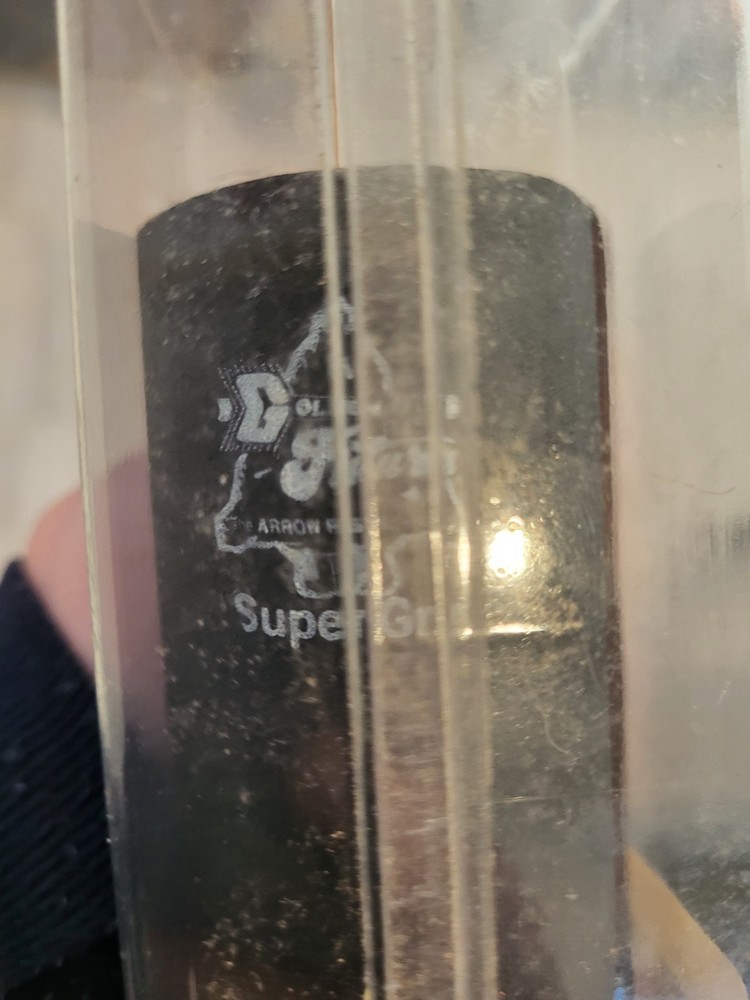 Golden Key Super Grip Arrow Puller