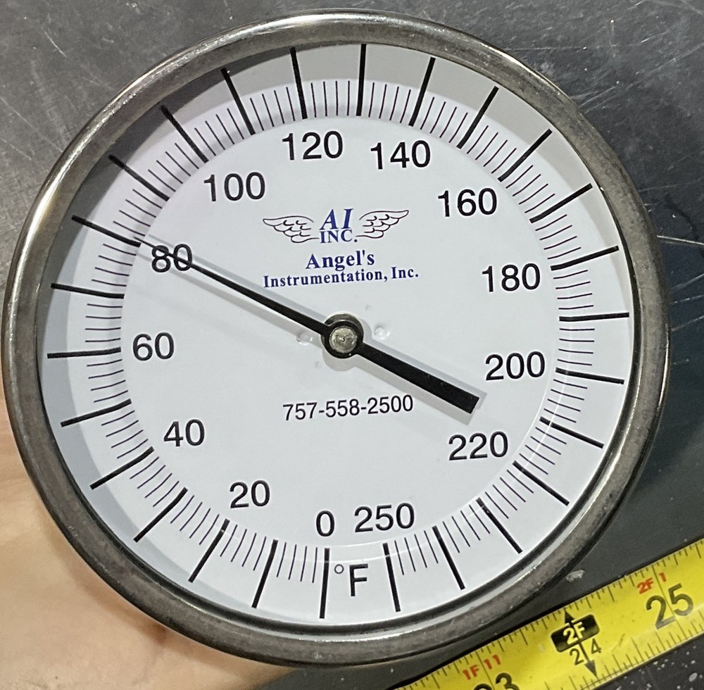 ANGELS DSTHERM01 THERMOMETER