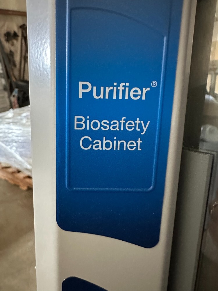 LABCONCO Logic+ A2 Biosafety Cabinet
