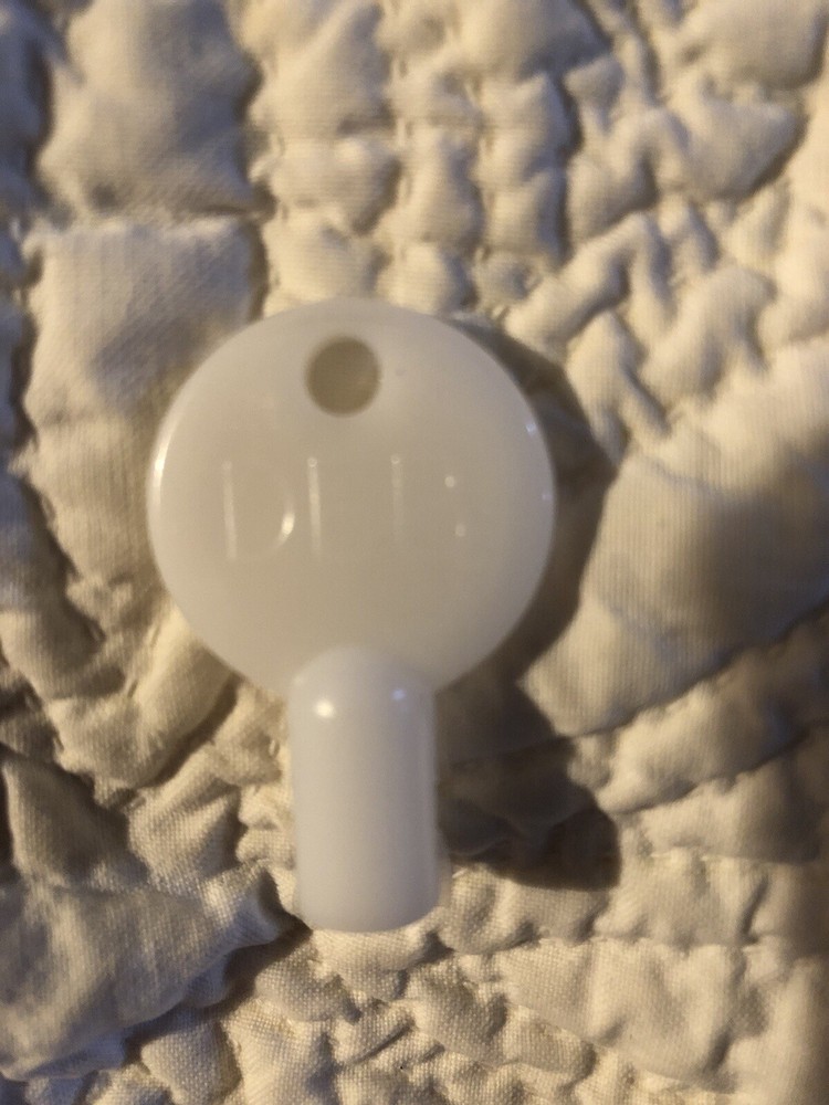 Deb DEB Dispenser Key