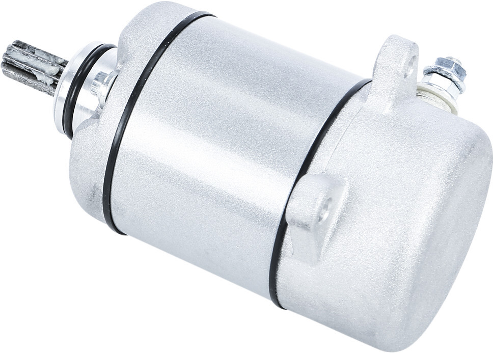WPS Replacement Starter Motor SMU0027