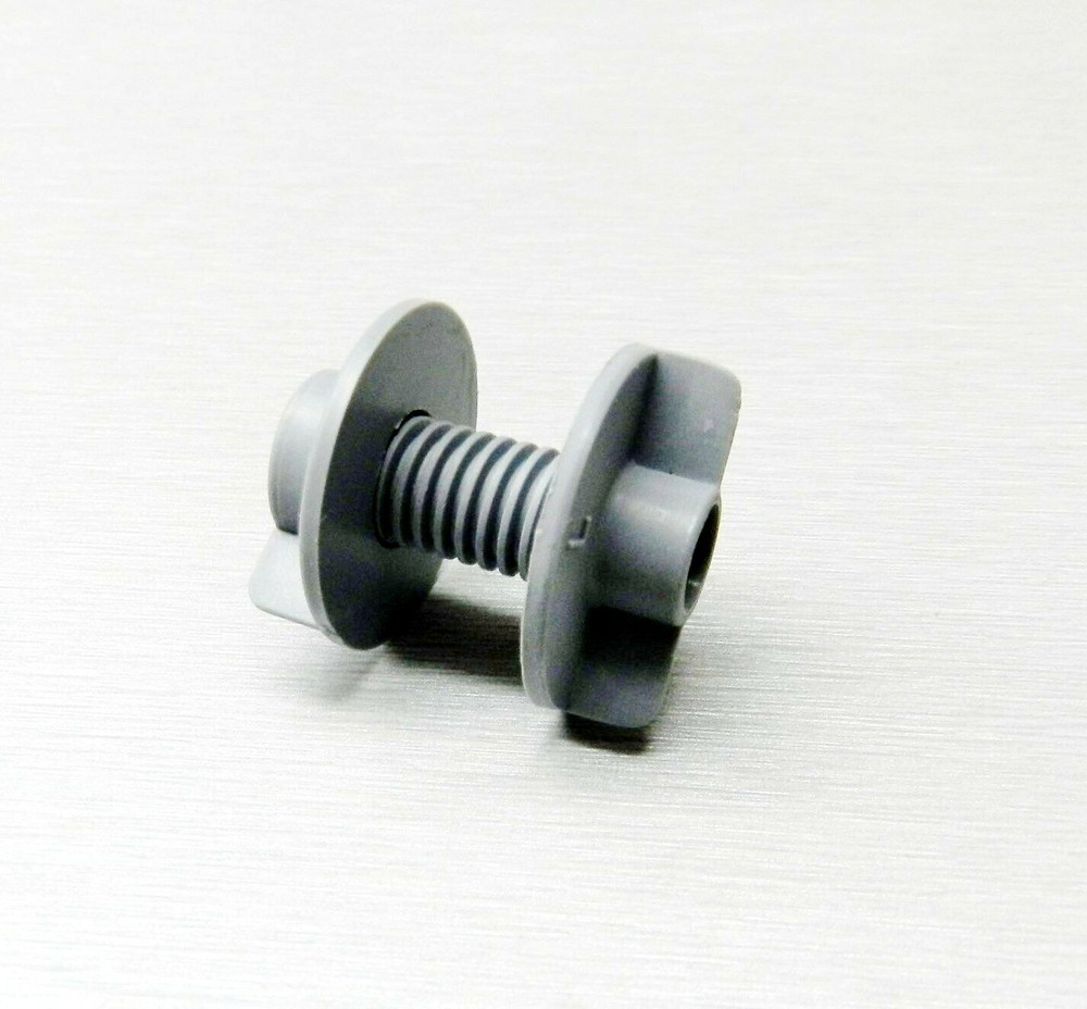 3M Radial Bristle Disc Brush Plastic Hub Spindle Adapter Foredom JoolTool Left