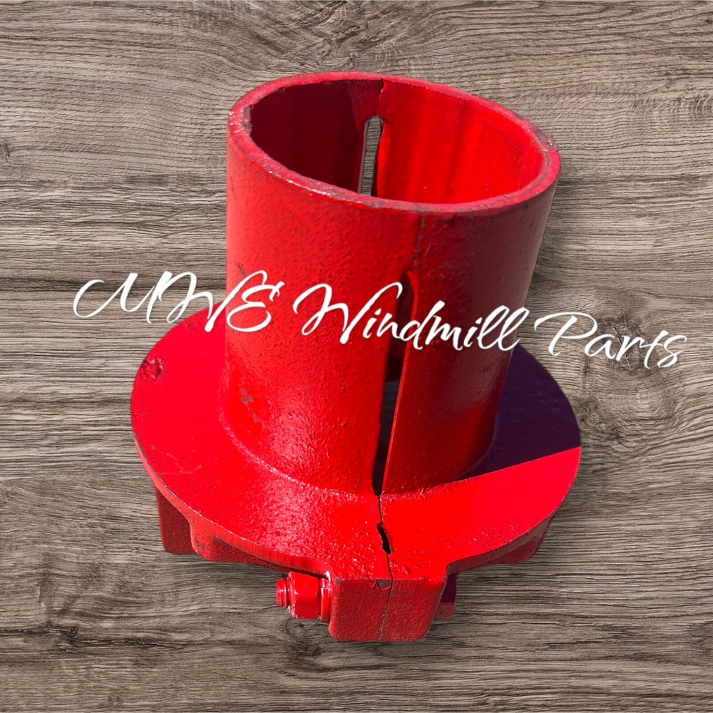 8ft Aermotor A702 A602 Windmill Lower Furl Casting A614 Split Version - New