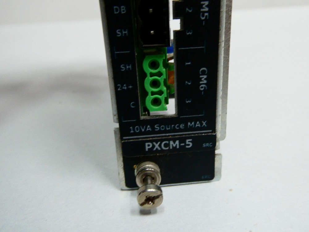 Eaton PXCM-5 Interface Card Module
