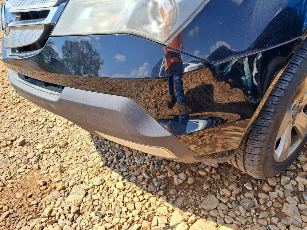 Fuse Box Engine Compartment Advance Fits 07-13 MDX 4794933