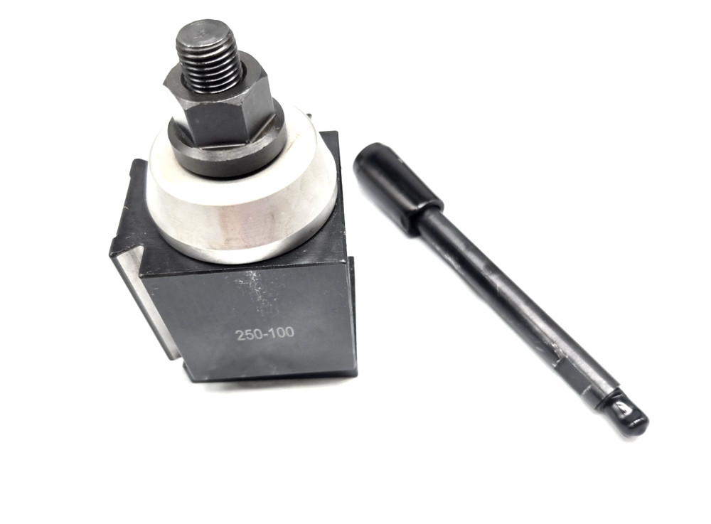 . for AXA Piston Quick Change Tool Post 250-100 for 6- 12" Lathe