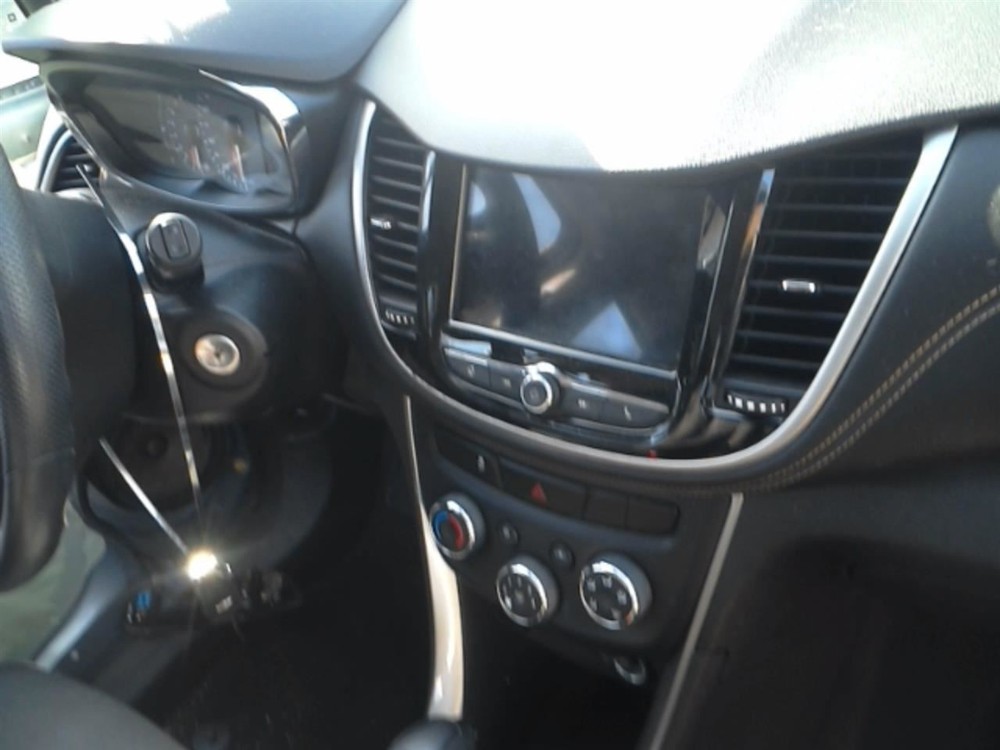 Stabilizer Bar Front Fits 13-22 ENCORE 104854183