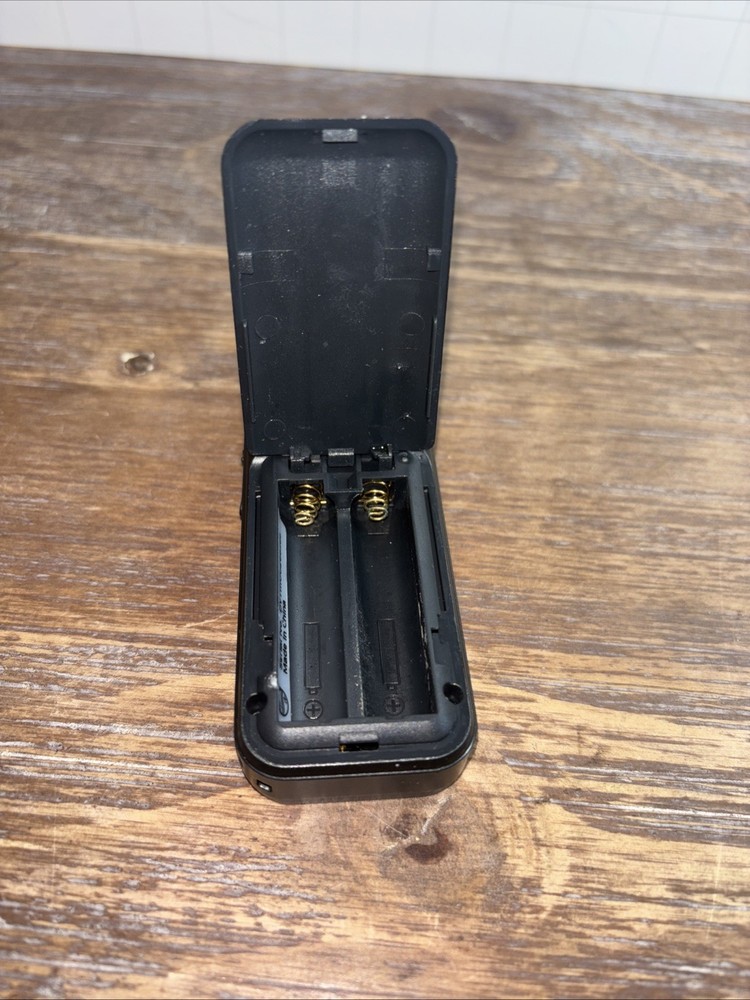 philips dvt110 voice tracker Tested Working
