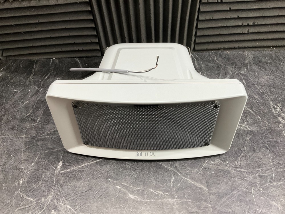 Toa Wide Range Speaker CS-154 ✨❤️✨✨❤️✨ NEW! OPEN BOX!