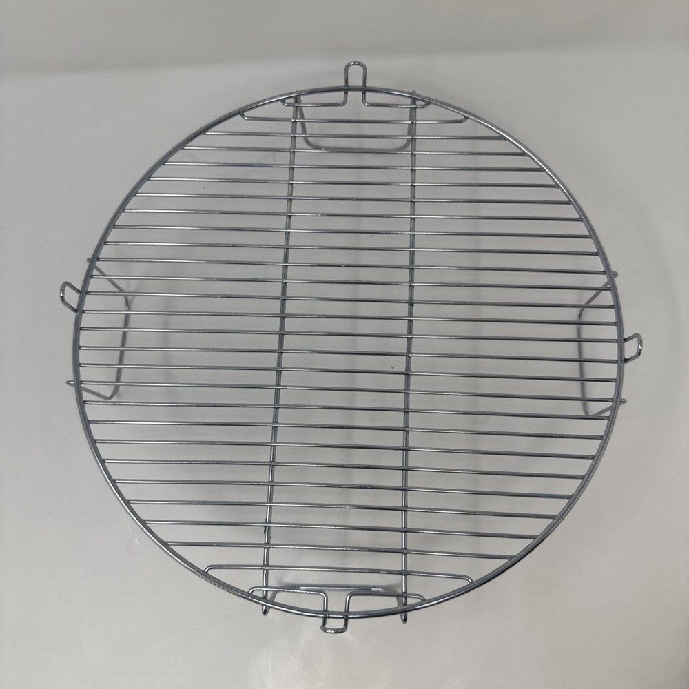 Nuwave Pro Plus Infrared Oven 20602 Replacement Base Drip Pan Racks & 10" Baking