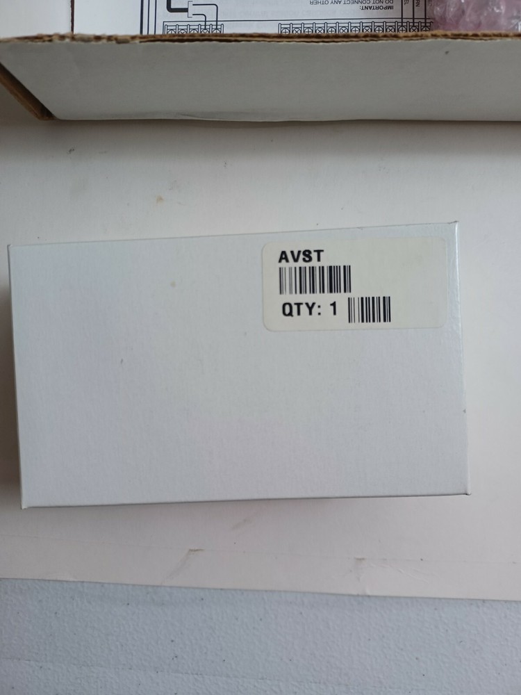 New Honeywell AVS Audio Verification System Support GSM4G