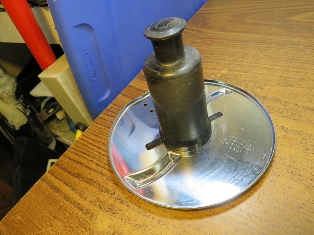 Waring WFP14S11 Whipping Disc