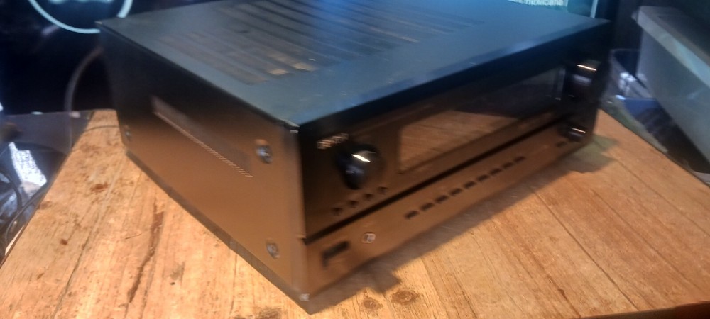 Denon AVR-3801 Precision Audio Component AV Surround Receiver