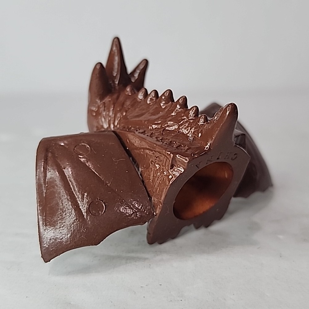 1994 Godzilla FB Collection 1.5" Rodan Mini Figure Builder Toho