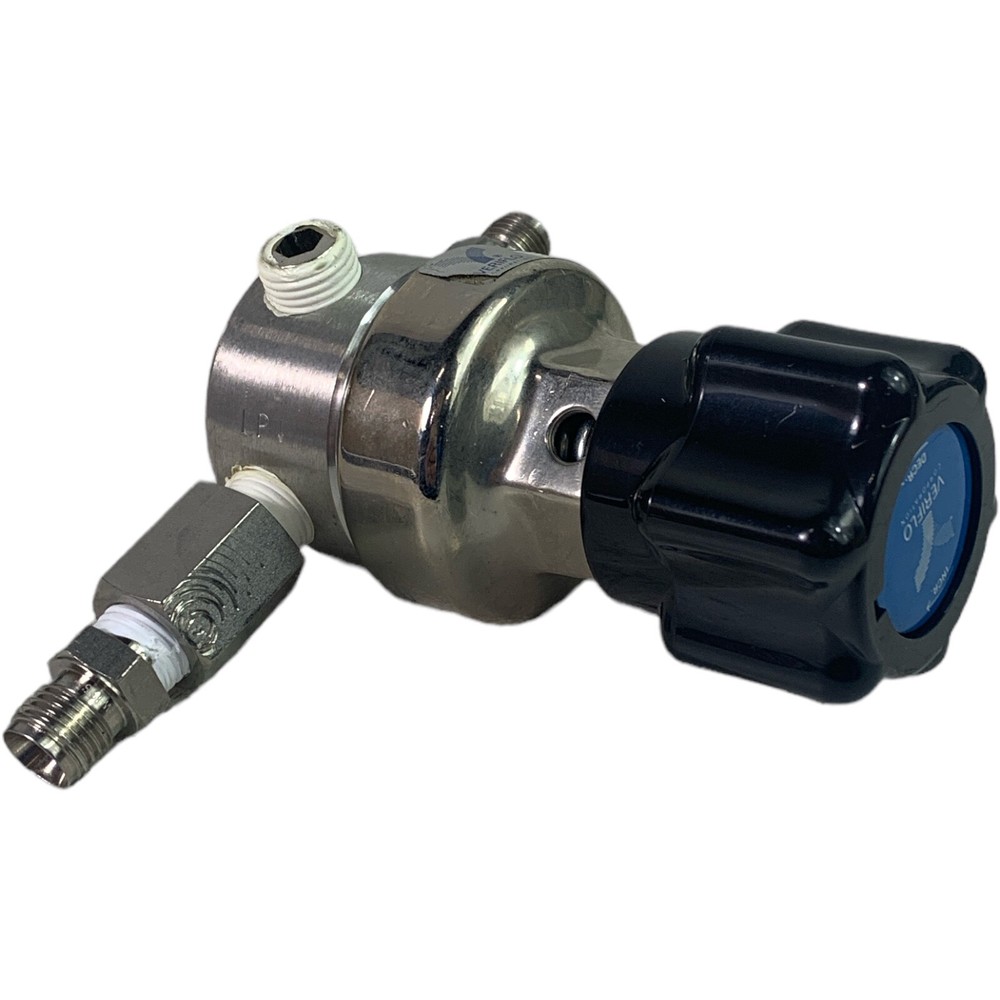 M&C BPR30 10 4V Pressure Regulator 303208