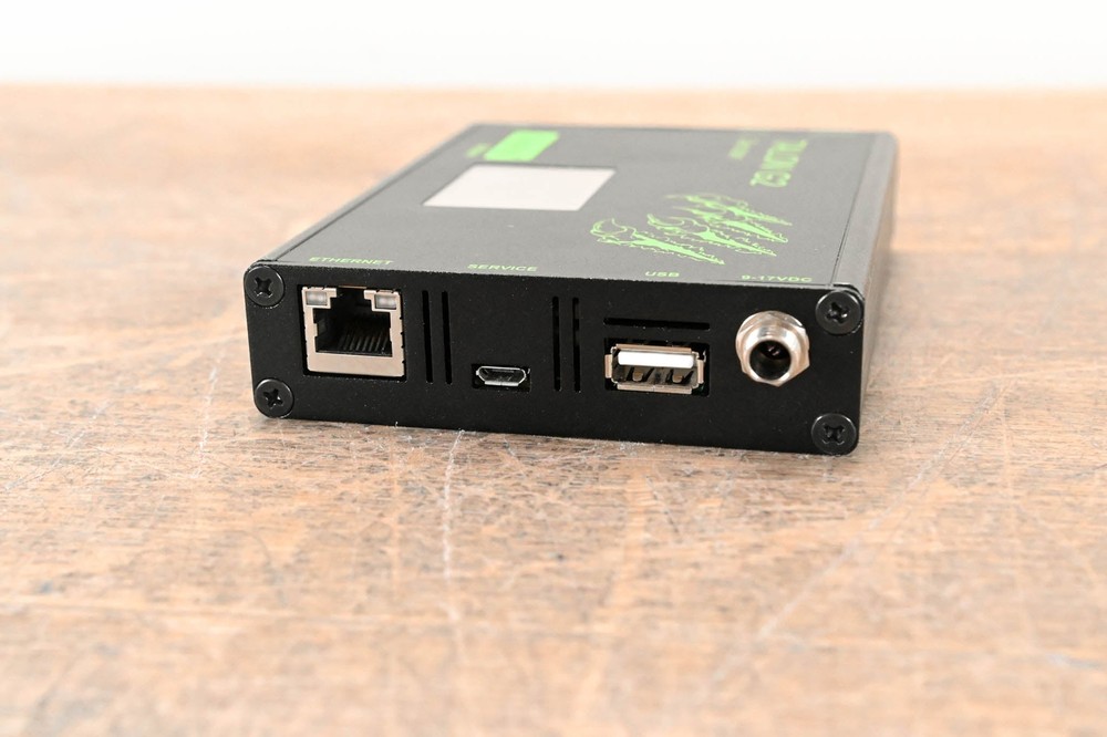 Osprey Video 96-02021 Talon G2 H.264 Decoder CG01DAL