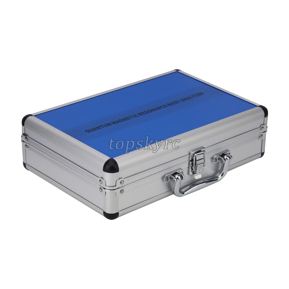 Quantum Analyzer Quantum Resonance Magnetic Analyzer Middle Size 5 Modles tp2