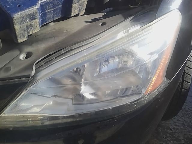 Speedometer MPH Fe Fits 14-15 SENTRA 31584