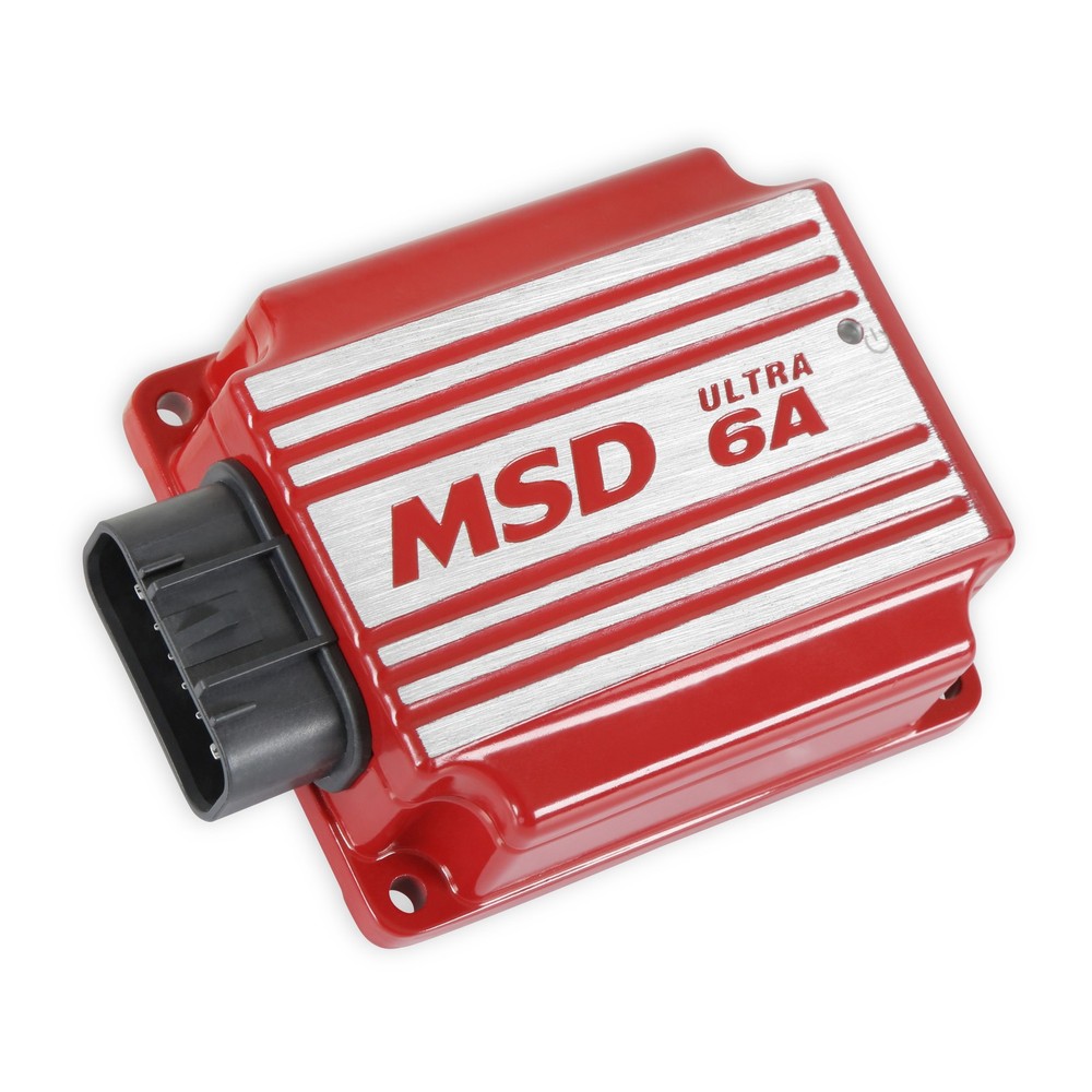 MSD 6202 Ultra 6A Ignition Control