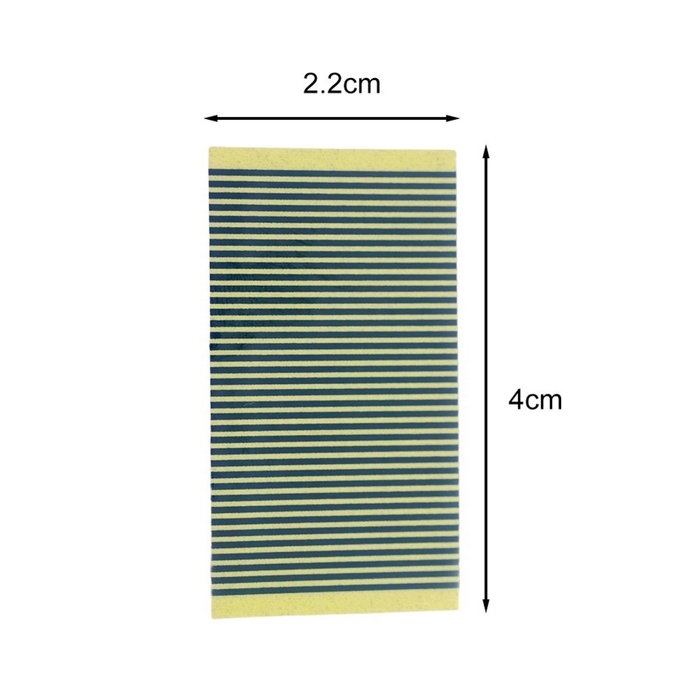 Flat Ribbon Cable Compatible with For BMW E38 7-Ser Air Conditioning Panel