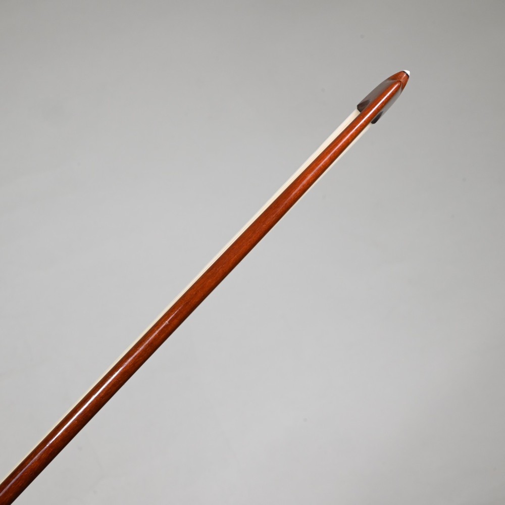 T. SUGITO Advanced Violin Bow, 4/4, Japan - Select Pernambuco
