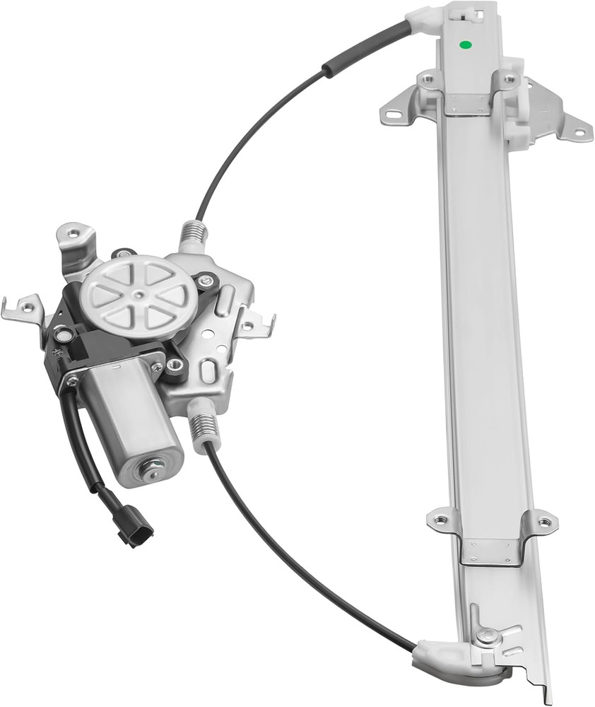 2005-21 Nissan Frontier 2005-15 Xterra Front Left Window Regulator–Compatible
