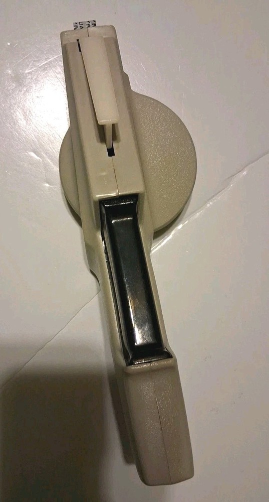 Dymo 1530 Label Maker. Vintage