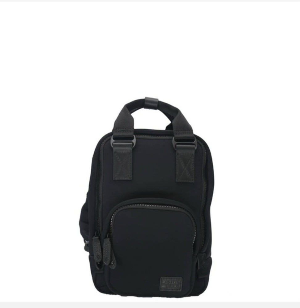 Pacific Mason Martini Cama Elite  Olive Neoprene Backpack