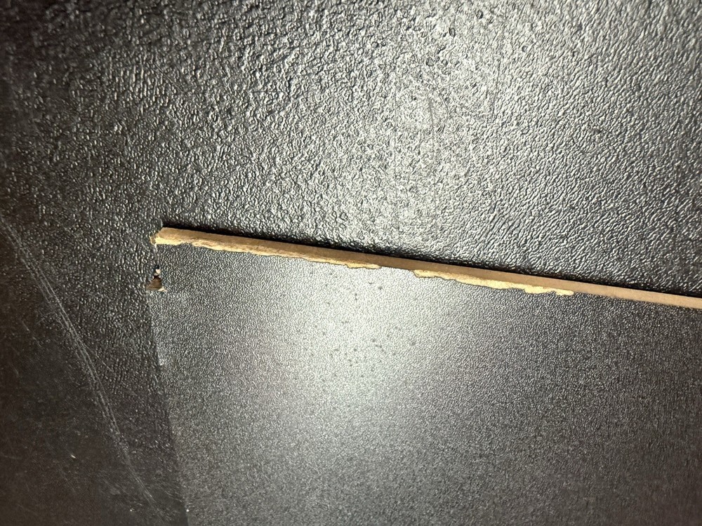 Arcade1Up OutRun Panel H Only