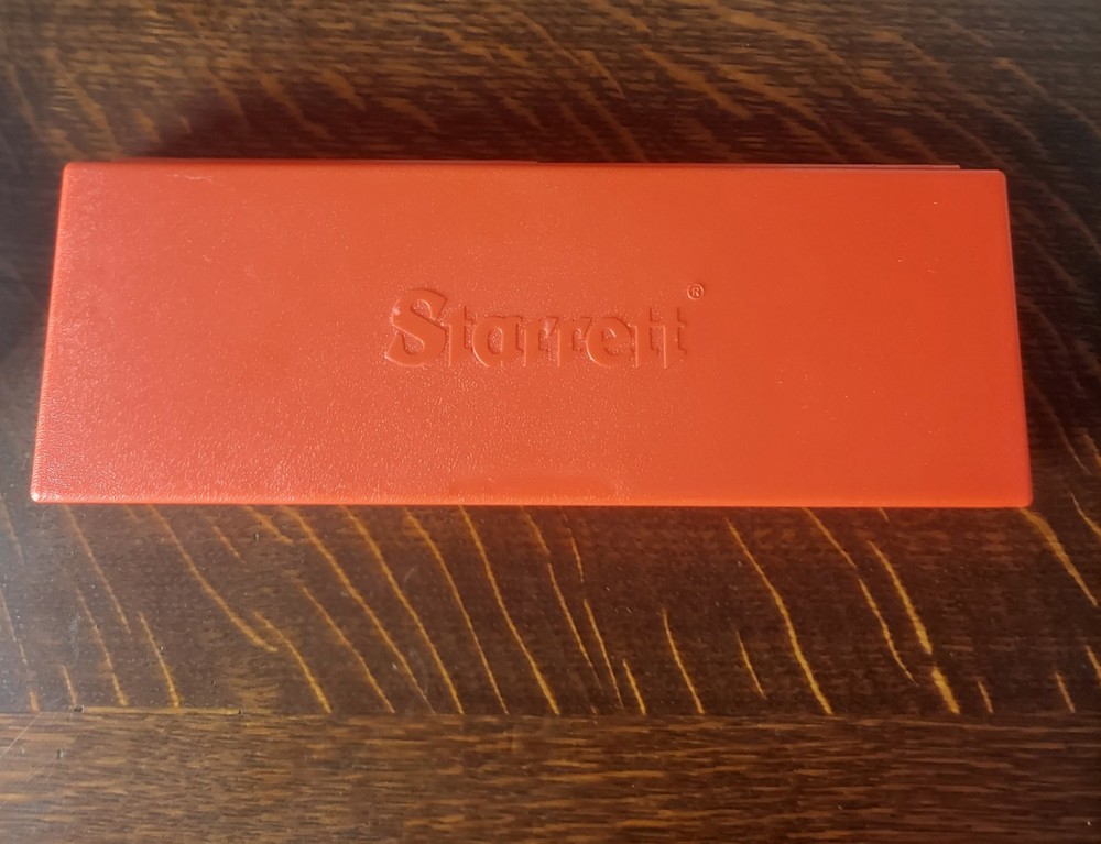 STARRETT 798B-6/150 Electronic Caliper