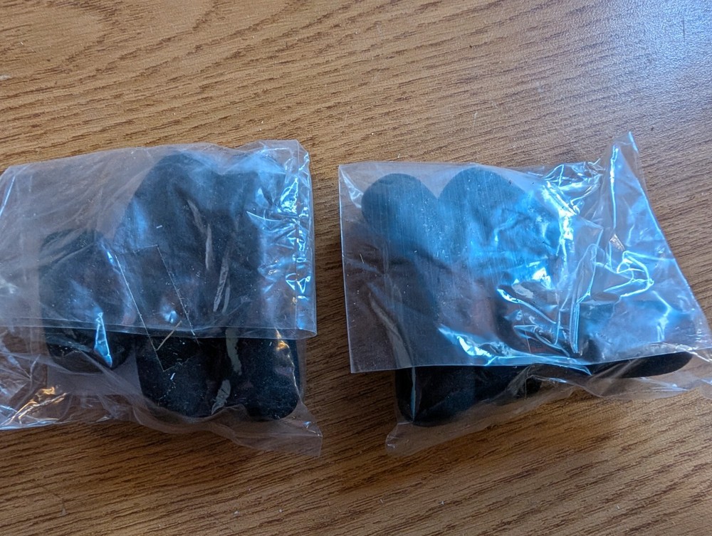 Voxwear Mic Windscreen -10