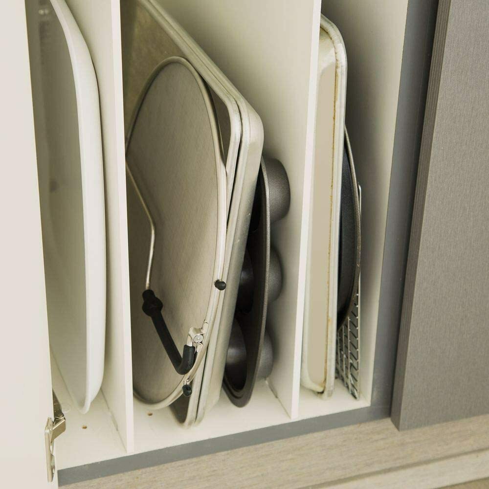 Progressive International PL8 Standing Splatter Screen