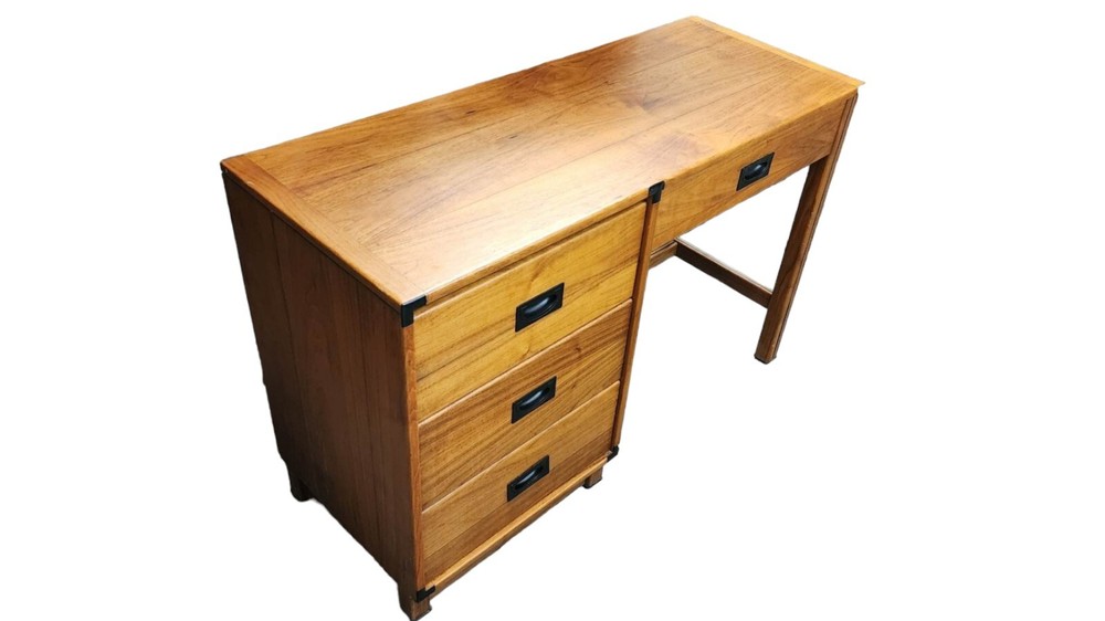 Drexel Mid Century Modern 'Modulus' Desk