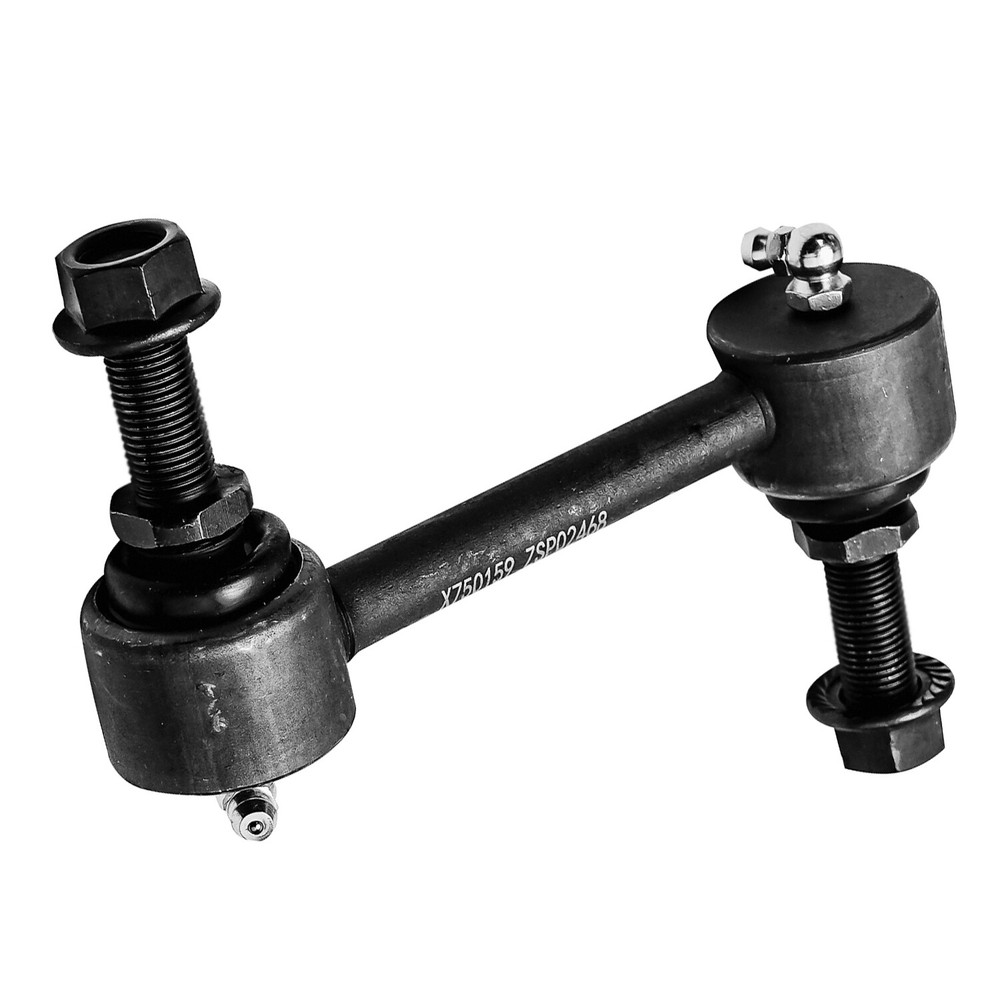 Both 2 Front Sway Bar Link For 2007 2008 2009 2010 2011 2012 2013 2014 Ford Edge