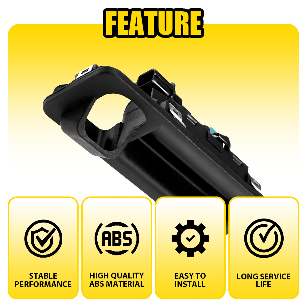 Hatch Button Latch Trunk Tailgate Release Switch For Kia Sportage 2017 2018 2019