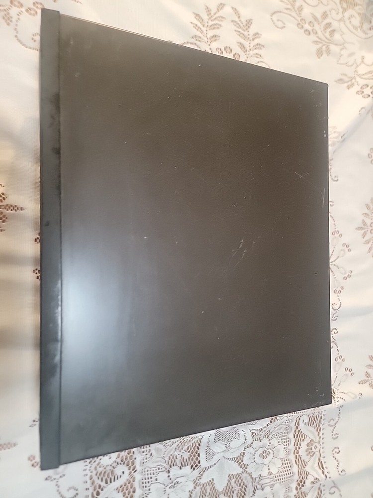Panasonic SF-630 Automatic Turntable Record Player Tested Made In Japan