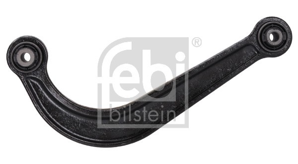 Control Arm - Left (Left) Actuator Rod - Right