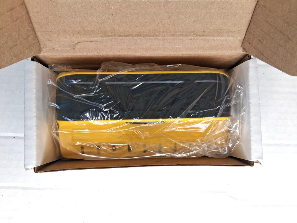 Franklin Sensors ProSensor M90 Professional Stud Finder Orange Open Box