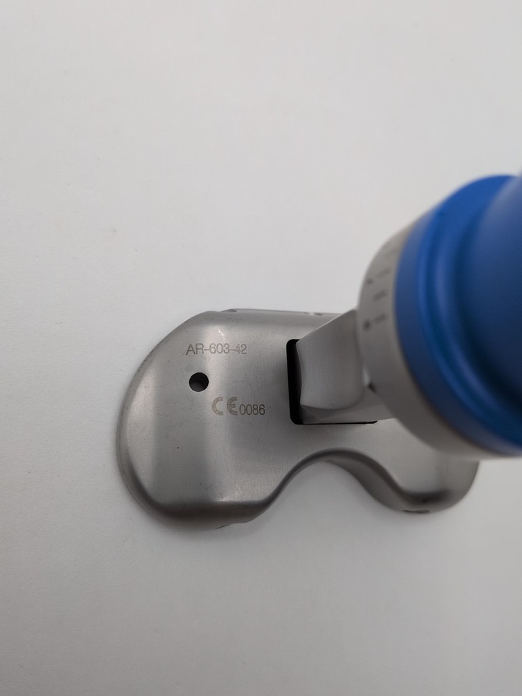 Arthrex IBALANCE TKA, ALIGNMENT GUIDE, AR-603-42