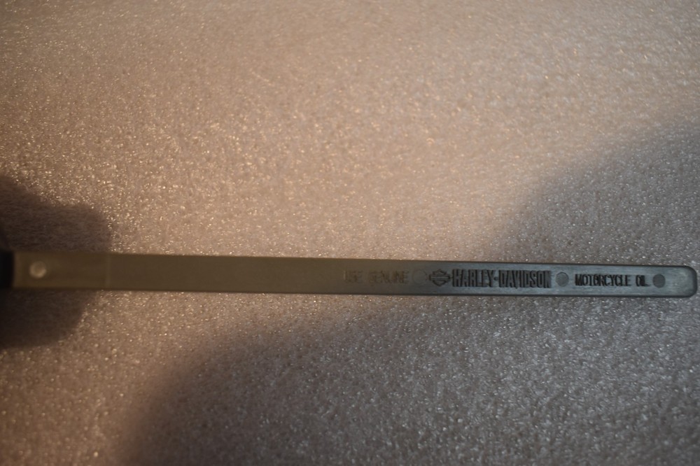 Harley Davidson OEM Crankcase Dipstick