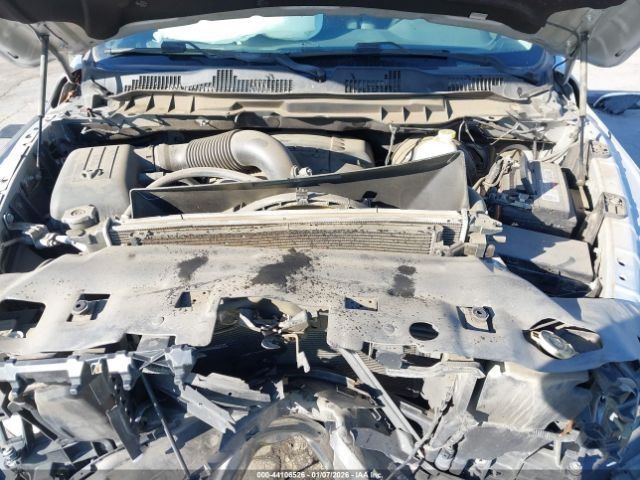 LEFT REAR DOOR WINDOW REGULATOR OEM 2016 DODGE RAM1500