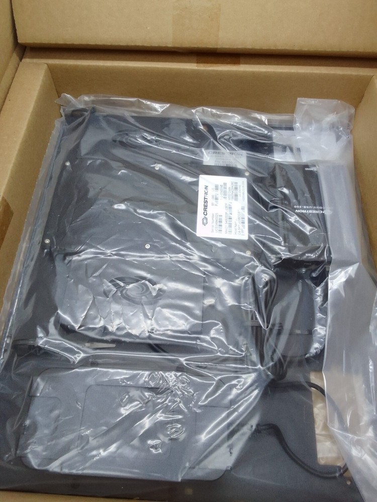 Crestron UC Engine Assembly UC-BRKT-100-ASSY With UC Engine